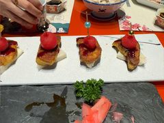 -樱桃日本料理
