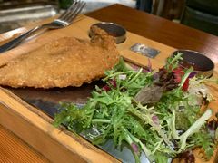 路易03脆皮鸡排-NLFS1983咖啡花园餐厅(锦桂店)
