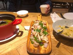 -新梅华(太仓万达店)