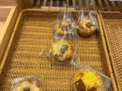 -崎本的店·专业酵种吐司(无锡万象汇店)