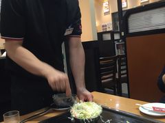 -鹤桥风月(ヨドバシ梅田店)