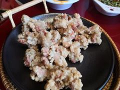 -山城辣妹子(定福庄店)