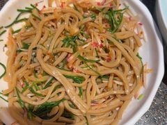 -三道菜(明堂公园店)