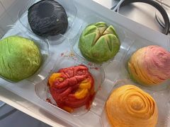 -良枫友信(陈家祠店)