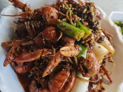 -虾胡闹龙虾馆(湄南河店)