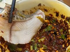 -大理.老字号渝记酸萝卜乌鱼(古城总店)