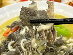 -巫记鸡饭店
