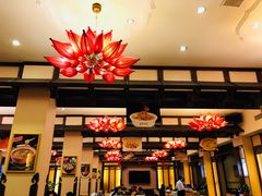 -大地烙馍村(商城路店)