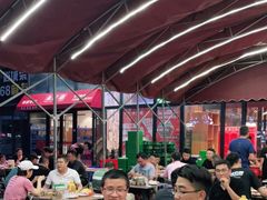 -永红源啤酒·烧烤·海鲜·大排档(青特城店)