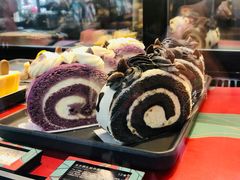 -星巴克(迪士尼小镇店)