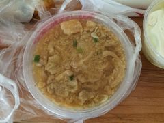 -阊门姚记豆浆(旧学前直营店)
