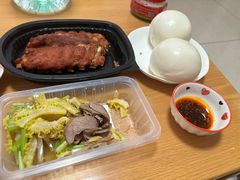 -盒马鲜生(顺义店)