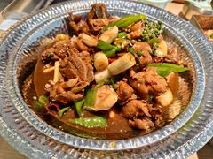 -吕氏疙瘩汤·新鲁菜(日照万象汇店)