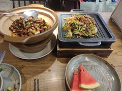 -青年公社烤鸭(蜀山万象汇店)