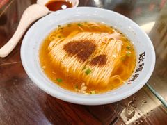 虾籽面-耿福兴(凤凰美食街店)