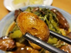 酱小土豆-小土豆北方菜馆(文慧园店)