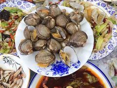 -香满居张记小厨私房菜(青岛站店)