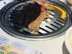 -本家韩国烤肉(青岛万象城店)