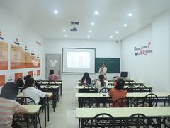 -重庆麦积会计培训学校(南坪校区)