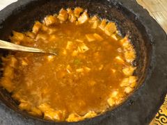 -径山十八道·风味民间菜(杭州总店)