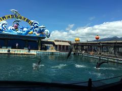 -海南分界洲岛旅游区