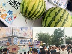 -天津梅江印象城