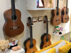 -迷音音乐国际艺术中心(三林店)