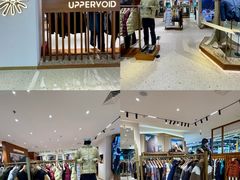 -远大购物中心(南岗店)