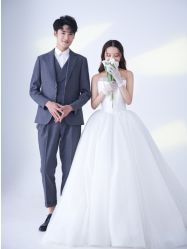 -女王风尚STUDIO·轻奢化定制