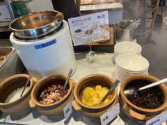 -楠小云·云南鲜菌·鲜牛自助火锅(九眼桥店)
