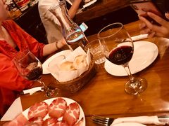 -La Tavernetta(Bar à Vin)(乌鲁木齐路店)