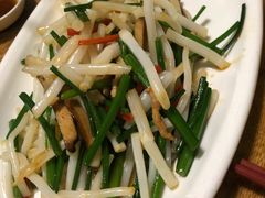 大三小炒皇-品大三(大行宫店)