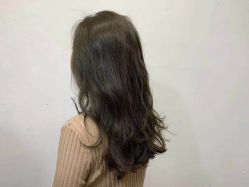 -HD HAIR STYLE