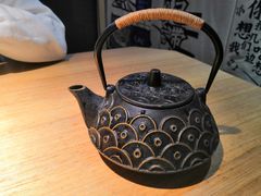 -胡马八破·川菜小馆(高新万达店)