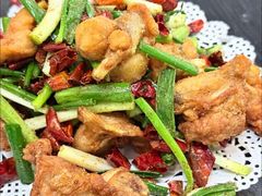 -金龙·打边炉(南京西路店)