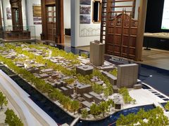 -广州市城市规划展览中心