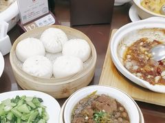 -茶港食堂(武昌店)