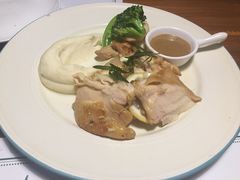 -Deer Park鹿园西餐(仁恒置地广场店)