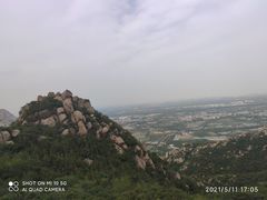 -北京凤凰岭