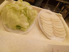 -八先生涮肉房(三里河店)