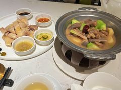 -闻见中国海南菜(K11店)