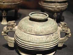 -陕西历史博物馆