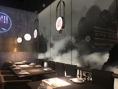 -赠李白·如诗的川味(余杭万达广场店)