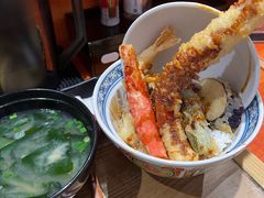 -天妇罗内顺田(罗湖店)