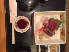 -料理茶屋 花さがみ