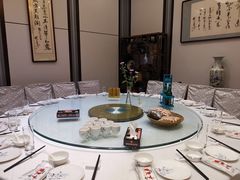 包厢-不倒翁·徽天下名菜楼(马鞍山路店)
