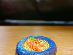 -东岸料理·寿司·刺身