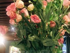 -第101座花园餐厅(湖滨88店)