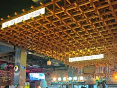 -功夫怪兽·烧烤(珠江路店)
