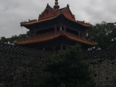 -北陵公园